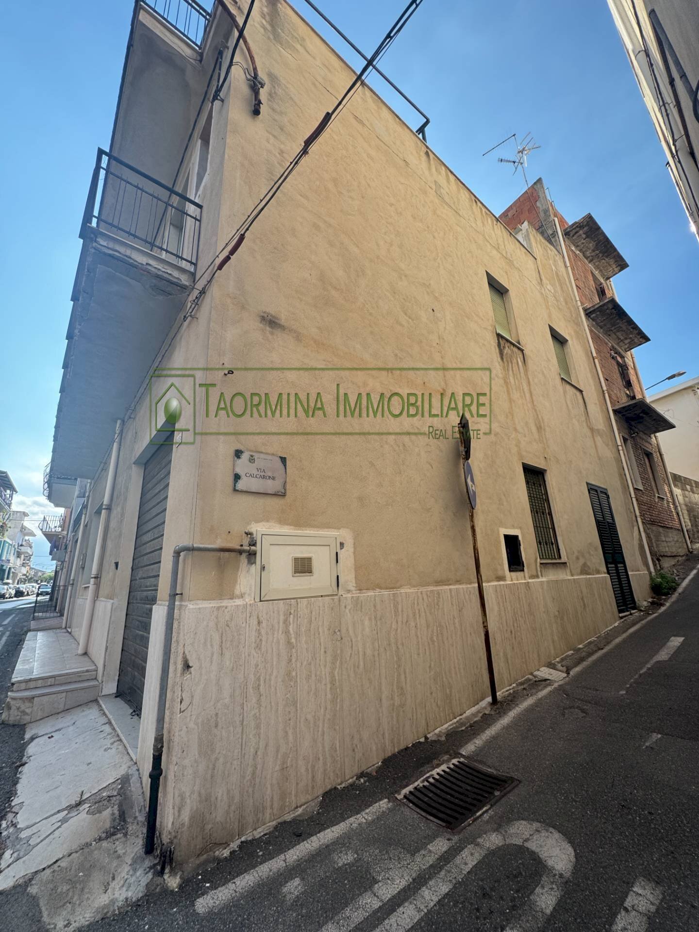 Foto 3 - Independent house Via Vittorio Emanuele
133, Giardini-Naxos - photo 3