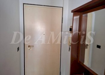 Ingresso - Trilocale via Aldo Moro, 10, Vallecrosia - foto 6