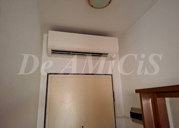 Interno palazzo - Trilocale via Aldo Moro, 10, Vallecrosia - foto 7
