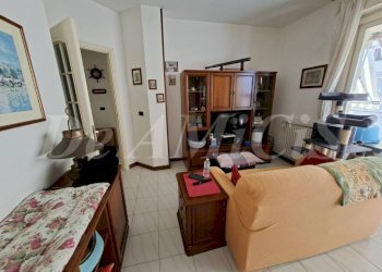 Salone - Trilocale via Aldo Moro, 10, Vallecrosia - foto 13