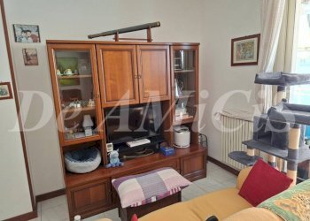 Salone - Trilocale via Aldo Moro, 10, Vallecrosia - foto 14