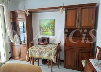 Salone - Trilocale via Aldo Moro, 10, Vallecrosia - foto 16