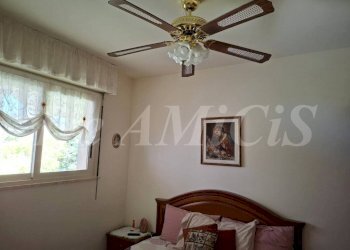 Studio - Trilocale via Aldo Moro, 10, Vallecrosia - foto 17