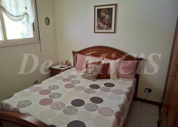 Camera da letto - Trilocale via Aldo Moro, 10, Vallecrosia - foto 18