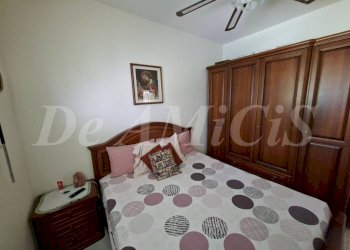 Camera da letto - Trilocale via Aldo Moro, 10, Vallecrosia - foto 20