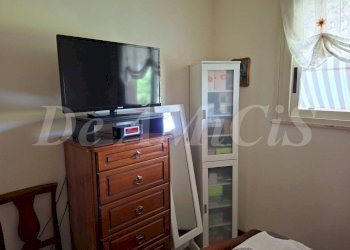 Camera da letto - Trilocale via Aldo Moro, 10, Vallecrosia - foto 21