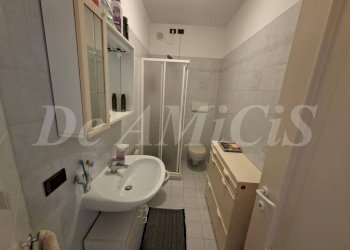 Bagno - Trilocale via Aldo Moro, 10, Vallecrosia - foto 22