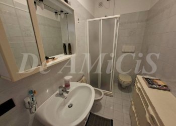 Bagno - Trilocale via Aldo Moro, 10, Vallecrosia - foto 23