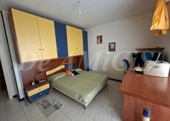 Camera da letto - Trilocale via Aldo Moro, 10, Vallecrosia - foto 26