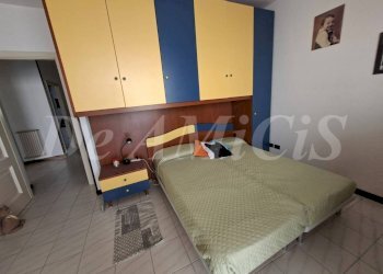 Camera da letto - Trilocale via Aldo Moro, 10, Vallecrosia - foto 27