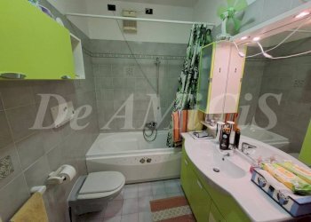 Bagno - Trilocale via Aldo Moro, 10, Vallecrosia - foto 28