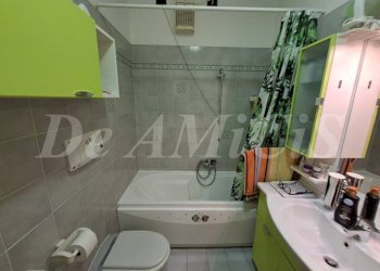 Bagno - Trilocale via Aldo Moro, 10, Vallecrosia - foto 29