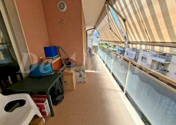 Terrazzo - Trilocale via Aldo Moro, 10, Vallecrosia - foto 31