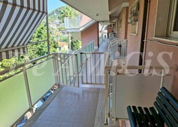 Terrazzo - Trilocale via Aldo Moro, 10, Vallecrosia - foto 35