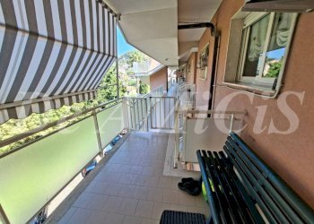 Terrazzo - Trilocale via Aldo Moro, 10, Vallecrosia - foto 36