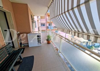 Terrazzo - Trilocale via Aldo Moro, 10, Vallecrosia - foto 37