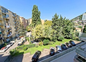 Giardino - Trilocale via Aldo Moro, 10, Vallecrosia - foto 40