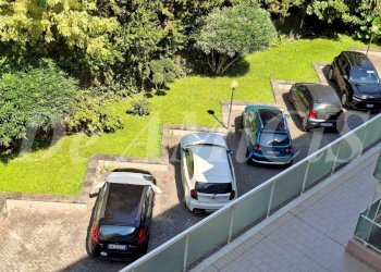 Posto macchina - Trilocale via Aldo Moro, 10, Vallecrosia - foto 41