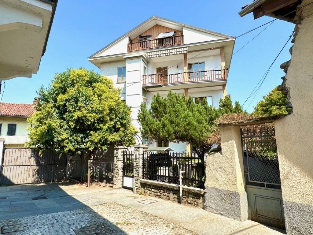 Facciata - Attic via Candido Balma, 28, Rivalta di Torino - photo 1