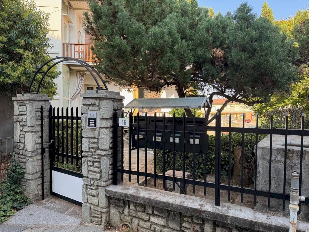 Ingresso - Attic via Candido Balma, 28, Rivalta di Torino - photo 2