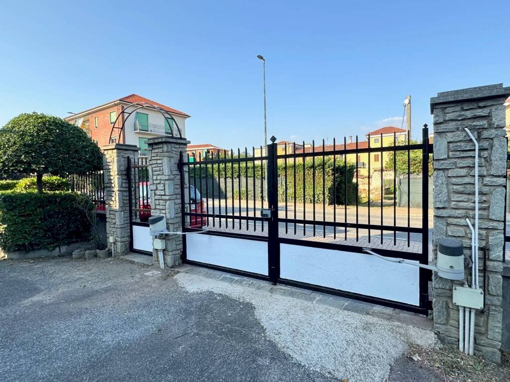 Zona - Attic via Candido Balma, 28, Rivalta di Torino - photo 3