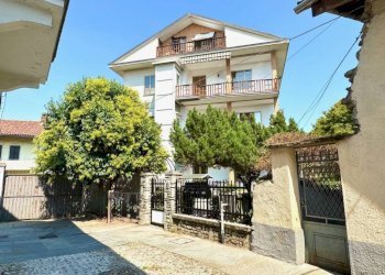 Facciata - Attico via Candido Balma, 28, Rivalta di Torino - foto 1