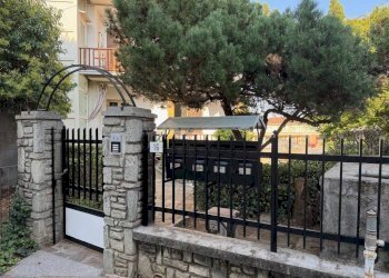 Ingresso - Attico via Candido Balma, 28, Rivalta di Torino - foto 2