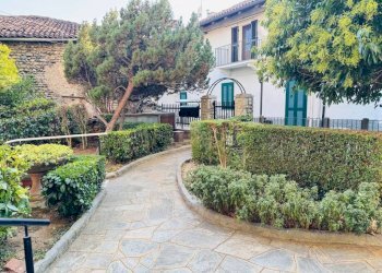 Cortile interno - Attico via Candido Balma, 28, Rivalta di Torino - foto 4