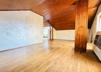 Terrazzo - Attico via Candido Balma, 28, Rivalta di Torino - foto 5