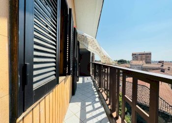 Balcone - Attico via Candido Balma, 28, Rivalta di Torino - foto 8