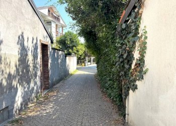 Zona - Attico via Candido Balma, 28, Rivalta di Torino - foto 19