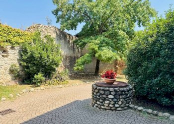 Giardino - Attico via Candido Balma, 28, Rivalta di Torino - foto 20