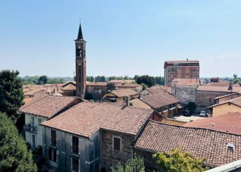Vista - Attico via Candido Balma, 28, Rivalta di Torino - foto 21