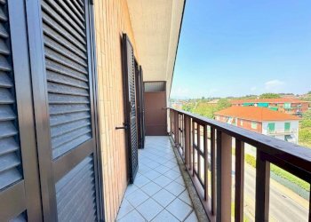 Balcone - Attico via Candido Balma, 28, Rivalta di Torino - foto 22