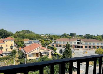 Vista - Attico via Candido Balma, 28, Rivalta di Torino - foto 25