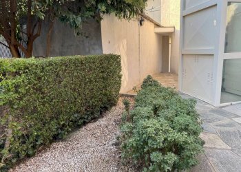 Giardino - Attico via Candido Balma, 28, Rivalta di Torino - foto 26