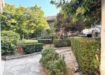 Giardino - Attico via Candido Balma, 28, Rivalta di Torino - foto 27