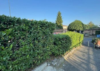 Giardino - Attico via Candido Balma, 28, Rivalta di Torino - foto 30