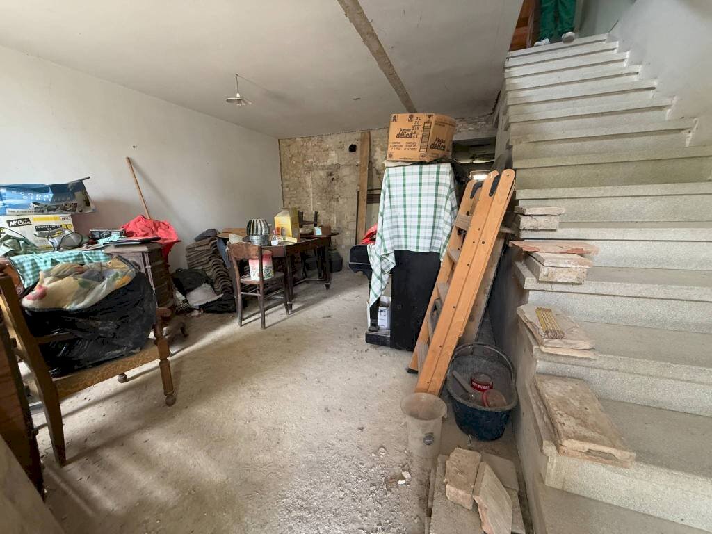 Cantina - Casa indipendente via Sant'Ansovino, Saludecio - foto 3