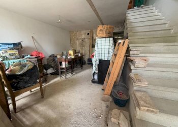 Cantina - Independent house via Sant'Ansovino, Saludecio - photo 3