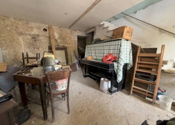 Magazzino - Casa indipendente via Sant'Ansovino, Saludecio - foto 4