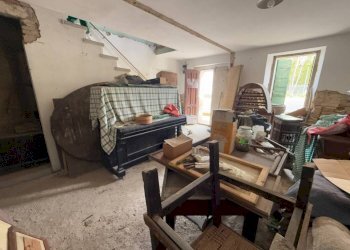 Cantina - Casa indipendente via Sant'Ansovino, Saludecio - foto 5