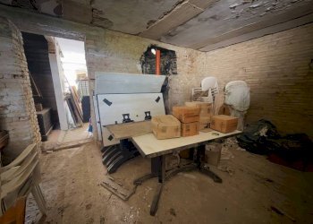 Cantina - Independent house via Sant'Ansovino, Saludecio - photo 6