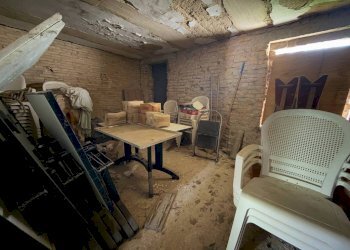 Cantina - Independent house via Sant'Ansovino, Saludecio - photo 7