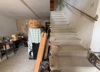 Scala - Independent house via Sant'Ansovino, Saludecio - photo 8