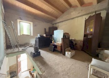 Magazzino - Casa indipendente via Sant'Ansovino, Saludecio - foto 9