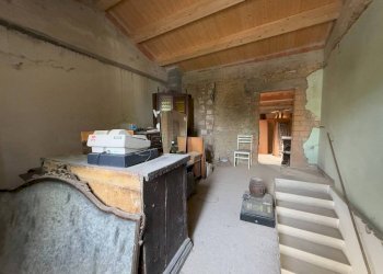 Cucina - Casa indipendente via Sant'Ansovino, Saludecio - foto 10