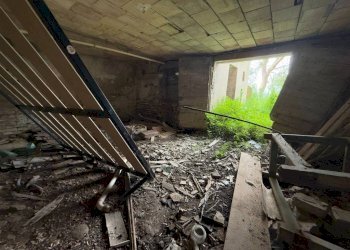 Cantina - Casa indipendente via Sant'Ansovino, Saludecio - foto 13