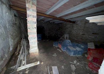 Magazzino - Casa indipendente via Sant'Ansovino, Saludecio - foto 14