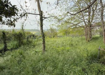 Terreno - Casa indipendente via Sant'Ansovino, Saludecio - foto 17